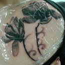 new ink :)
