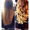 Perfect Ombre