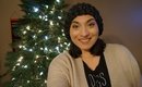 Vlogmas Day One: Decorating the Tree