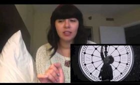 BEAST - '12시 30분 (12:30) MV Reaction