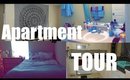 College Dorm/Apartment Tour