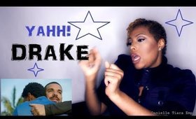 Drake - God’s Plan -reaction