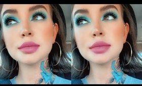 so fresh 🌿 fresher than yoouuu ☽ aesthetic makeup tutorial