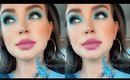 so fresh 🌿 fresher than yoouuu ☽ aesthetic makeup tutorial