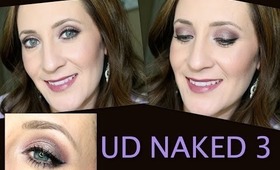 Naked 3 Tutorial