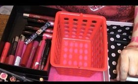 Lipstick Declutter Part 1!