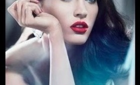 Megan Fox Makeup Tutorial