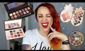 My September Wishlist, and a bunch of "Um, no" 🙅 GlitterFallout