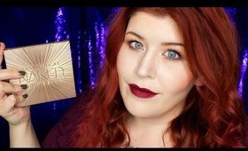 NEW Urban Decay ULTIMATE Naked Basics Palette: Tutorial and Review