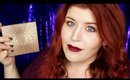 NEW Urban Decay ULTIMATE Naked Basics Palette: Tutorial and Review