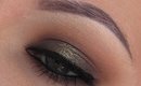 Crowbar Makeup Tutorial Ft The New Urban Decay Vice 4 Palette