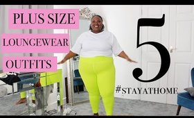 5 KEY LOUNGEWEAR PIECES FOR PLUS SIZE- KEEPING YOU SASSY, SEXY AND AMAZING!