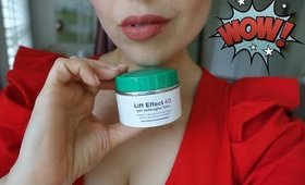 EFFETTO LIFTING con Somatoline Cosmetic!