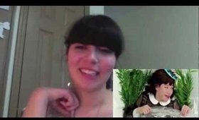 Orange Caramel- Catallena MV Reaction