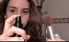 How-To: Spot Clean Your Makeup Brushes