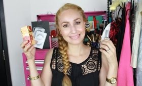 Compritas de Maquillaje y más