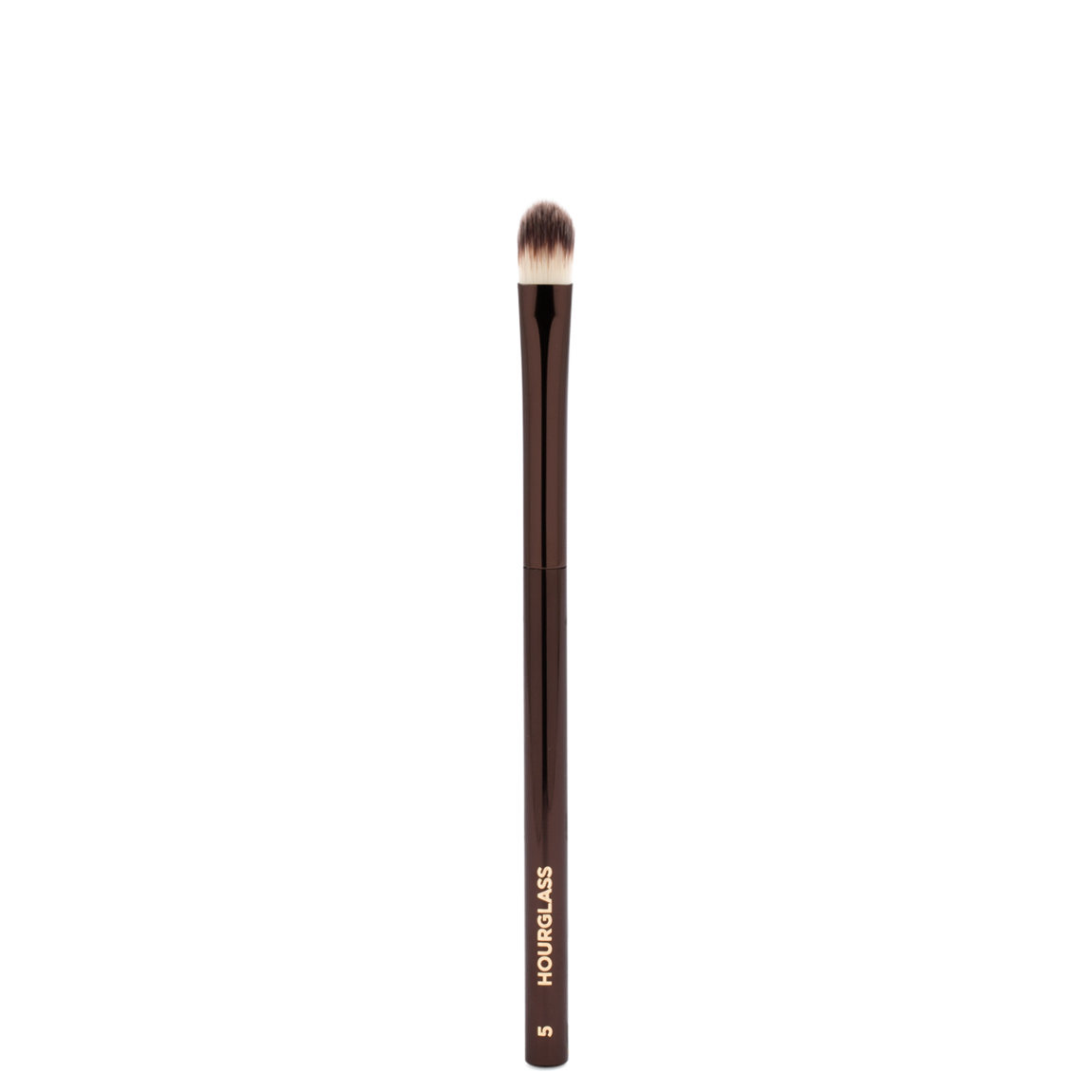 Hourglass N° 5 Concealer Brush alternative view 1 - product swatch.