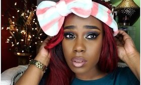 Updates, Where have you been? 5,000 Subscribers Giveaway! GlambyChene.com