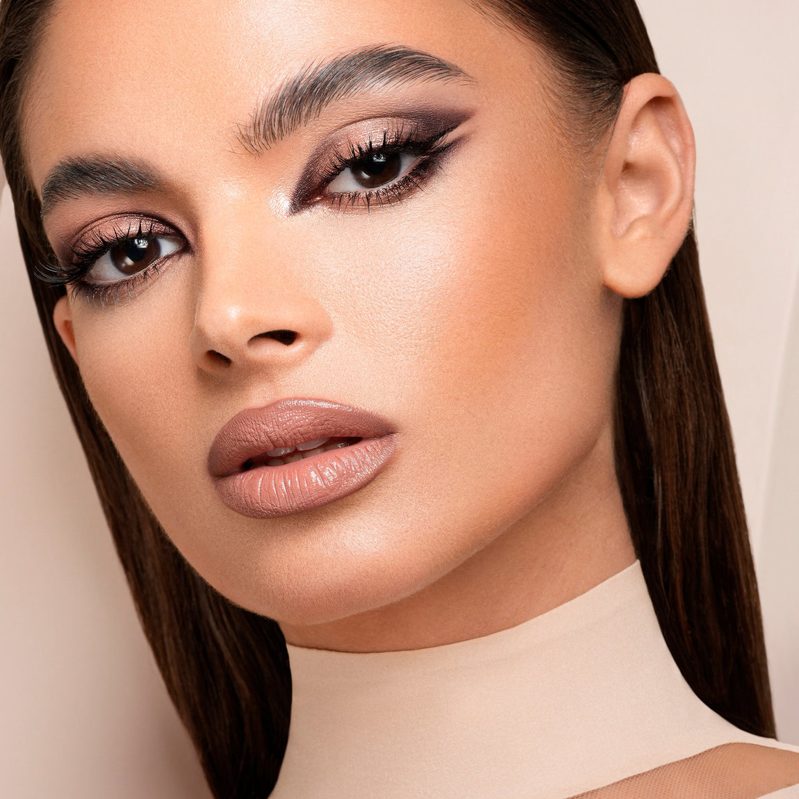 Natasha Denona I Need A Nude Eyeshadow Palette | Beautylish