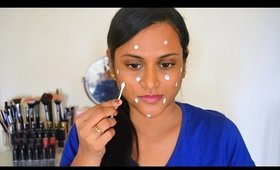 How to Lighten Dark Spots, Acne Scars, Hyperpigmention Naturally