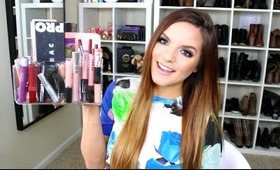 February 2014 Favorites!