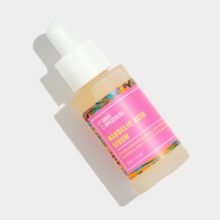 グッドモレキュールズ Mandelic Acid Serum