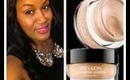 Revlon Colorstay Whipped Creme Foundation Review