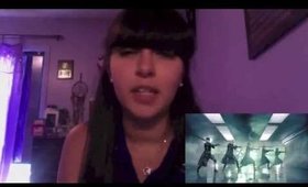 LU:KUS(루커스) _ So Into U(기가막혀) MV Reaction