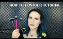 The Pale Girl's Guide - How to Contour Tutorial