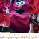 Elmo Tee