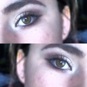I have small eye lids and its hard to cooperate an apply the eyeshadow the way girls with normal eyelids can but what do you think ?