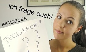 FRAGEN über FRAGEN