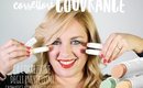 ::Make-Up Tutorial Couvrance:: I correttori e la correzione del colore attraverso il colore!