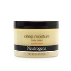 Deep Moisture Body Cream
