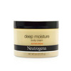 Neutrogena Deep Moisture Body Cream
