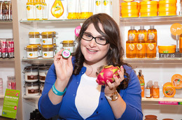 The Body Shop Is Helping This Teen Nonprofit Founder Fight Bullying. Find Out How! 