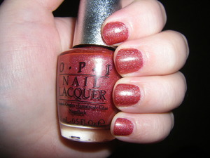 Reflection -OPI (DS)