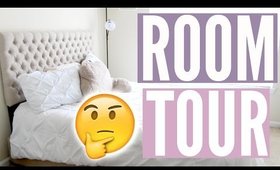 ROOM TOUR MINI! | BeautybyGenecia