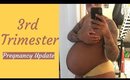 My Final Pregnancy Update | 3rd Trimester Gestitational Diabetes, Blood Clots, Numbness