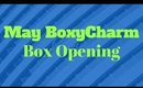 May Boxy CHarm