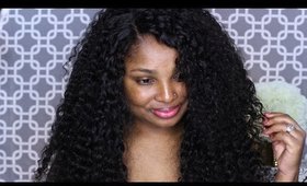 HerHairCompany.com Curly Brazilian Hair Final update!!!