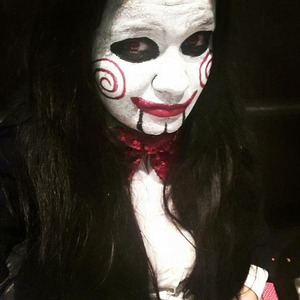 i would like to play a game with you - jigsaw ;-)