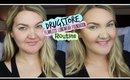 Makeup Hack | Drugstore Long Wear Flawless Foundation Routine