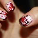 Bloody Nails!!!