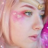 Sailor Chibi Moon // Chibiusa Makeup