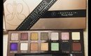 Anastasia beverly hill self made review