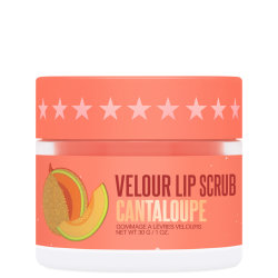 Jeffree Star Cosmetics Velour Lip Scrub Cantaloupe