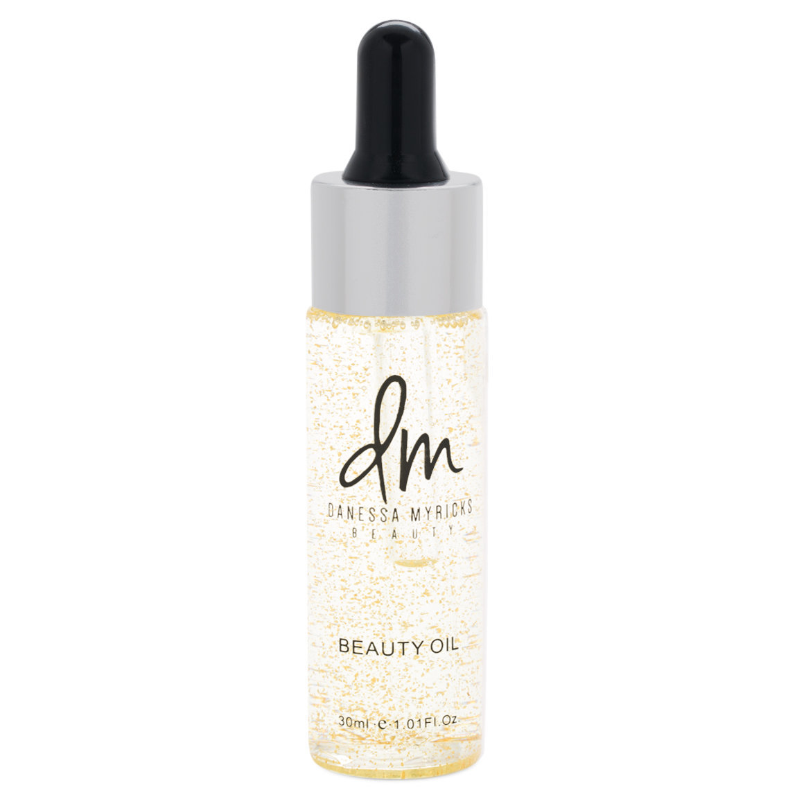 Danessa Myricks Beauty Love & Light Beauty Oil Original