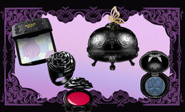 Which Anna Sui Product Matches Your Aesthetic? Take the Quiz