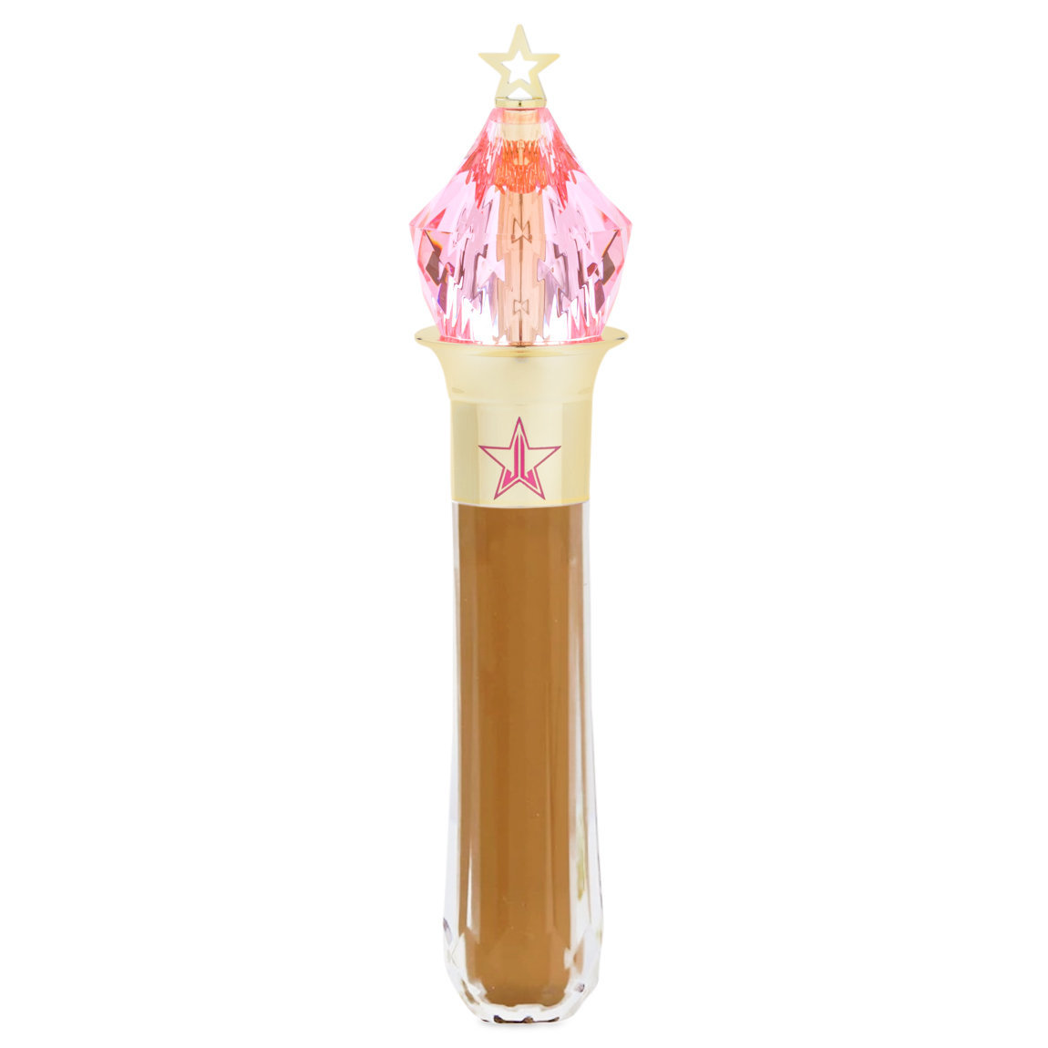 Jeffree Star Cosmetics Magic Star Concealer C20.5 alternative view 1 - product swatch.